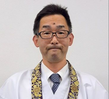 高松商運 杉山 公認先達 四国遍路